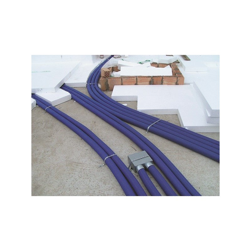 Przewód Elastyczny VENT-FLEX (50 mb)