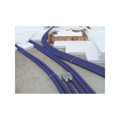 Przewód Elastyczny VENT-FLEX (50 mb)